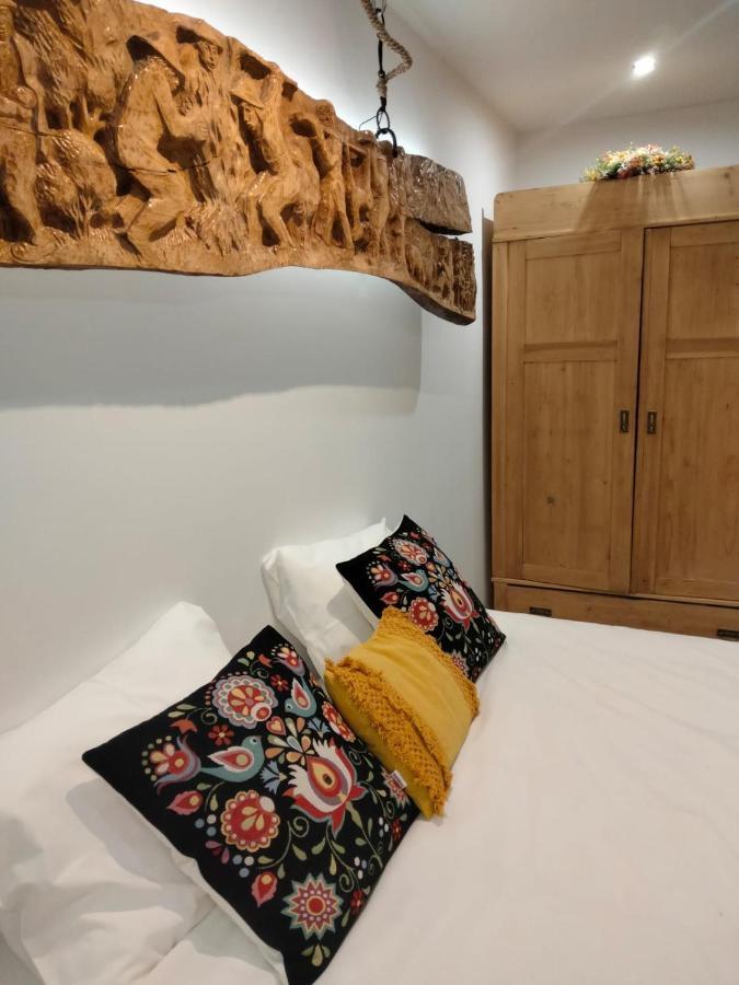 Anielki Apartament Закопане Екстер'єр фото